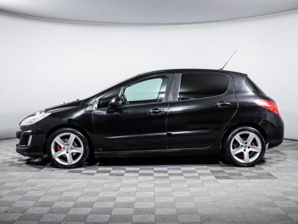 Peugeot 308 I с пробегом 2008 года, цена 350 000 рублей, 235788 км, хэтчбек, Автокод Объявления