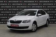 Skoda Octavia III (A7) Томск  - изображение 13