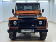 Land Rover Defender I Москва  - изображение 13