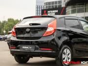 Hyundai Solaris I Рестайлинг Москва  - изображение 32