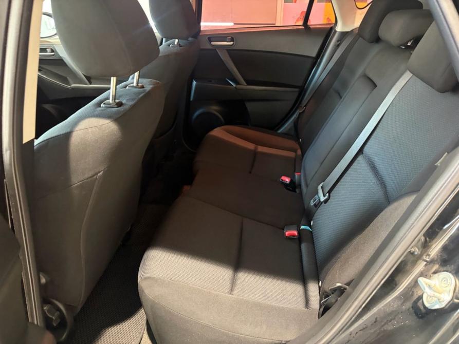 Mazda 3 II (BL) Екатеринбург  - изображение 10