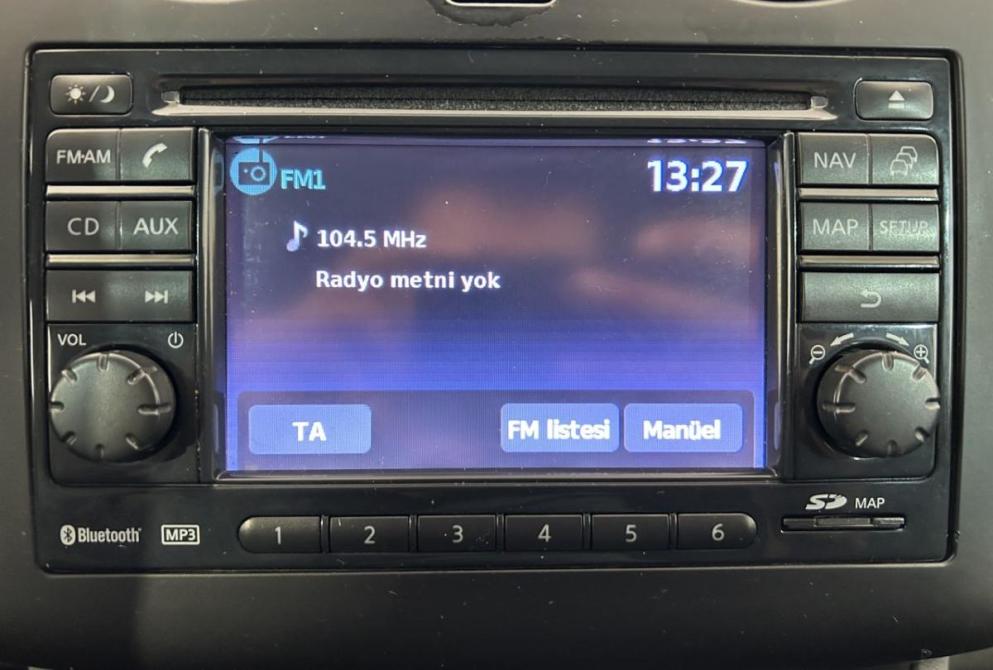 Nissan Qashqai I Рестайлинг Саранск  - изображение 23