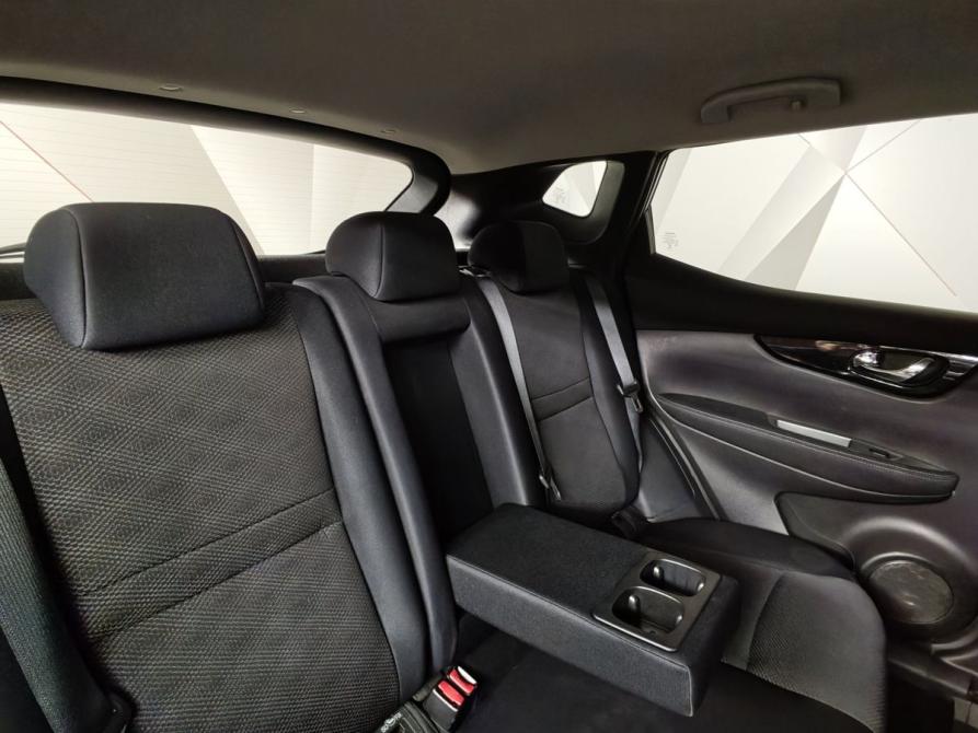 Nissan Qashqai II Москва  - изображение 17