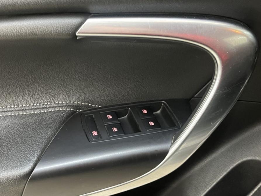Opel Insignia I Курск  - изображение 15