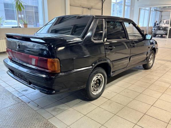 Lada (ВАЗ) 2115 с пробегом 2008 года, цена 170 000 рублей, 157587 км, седан, Автокод Объявления