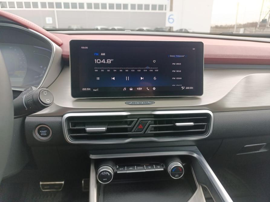 Geely Coolray I Набережные Челны  - изображение 17