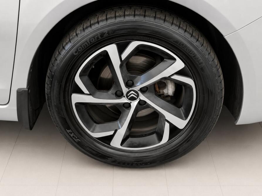 Citroen C5 Aircross I Москва  - изображение 17