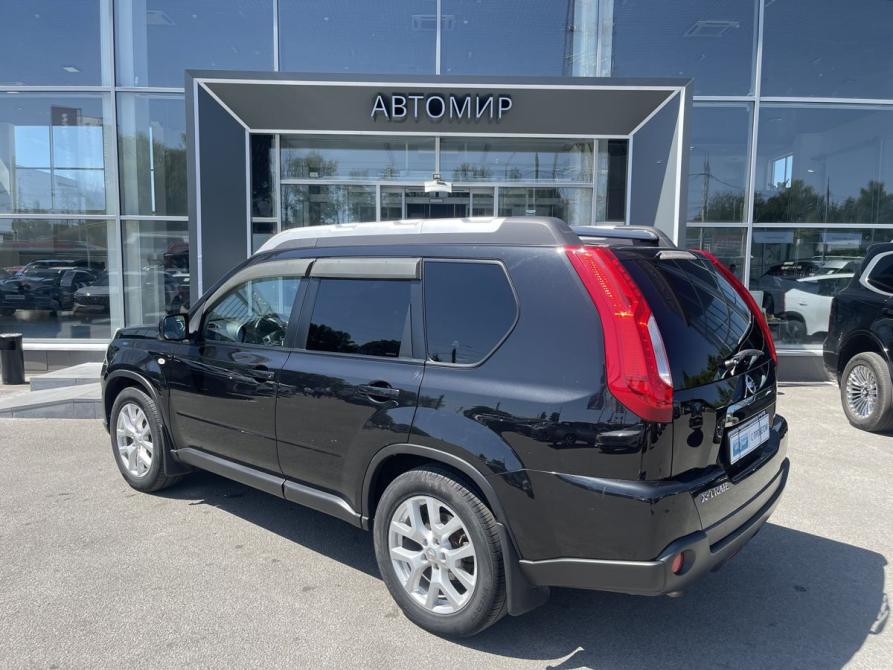 Nissan X-Trail II Рестайлинг Брянск  - изображение 7