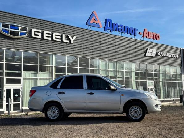 Lada (ВАЗ) Granta I с пробегом 2012 года, цена 300 000 рублей, 168093 км, седан, Автокод Объявления