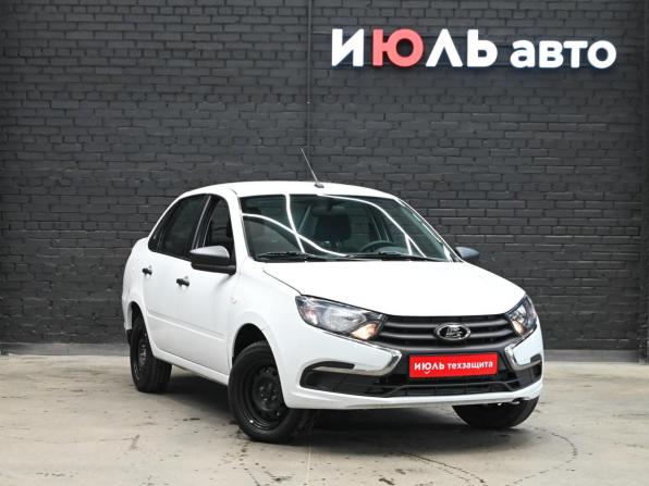 Lada (ВАЗ) Granta I Рестайлинг с пробегом 2025 года, цена 950 000 рублей, 24368 км, седан, Автокод Объявления