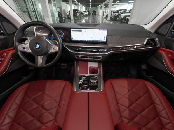 BMW X5 IV (G05/G18) Рестайлинг с пробегом 2024 года, цена 8 850 000 рублей, 13900 км, внедорожник, Автокод Объявления