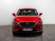 Mazda CX-3 I Чита  - изображение 24