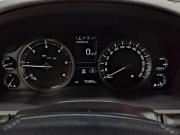 Toyota Land Cruiser 200 Series Рестайлинг 2 Москва  - изображение 46