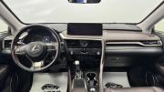 Lexus RX IV Рестайлинг Киров  - изображение 37