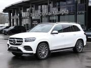 Mercedes-Benz GLS II (X167) Москва  - изображение 27