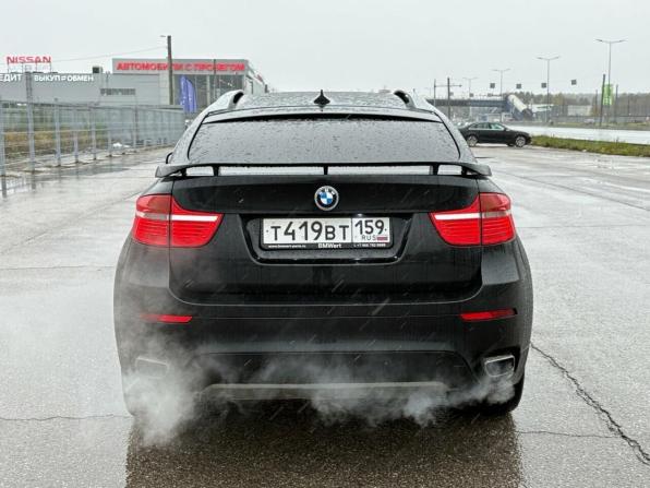 BMW X6 I (E71) с пробегом 2008 года, цена 1 330 000 рублей, 222788 км, внедорожник, Автокод Объявления