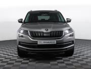 Skoda Kodiaq I Москва  - изображение 29