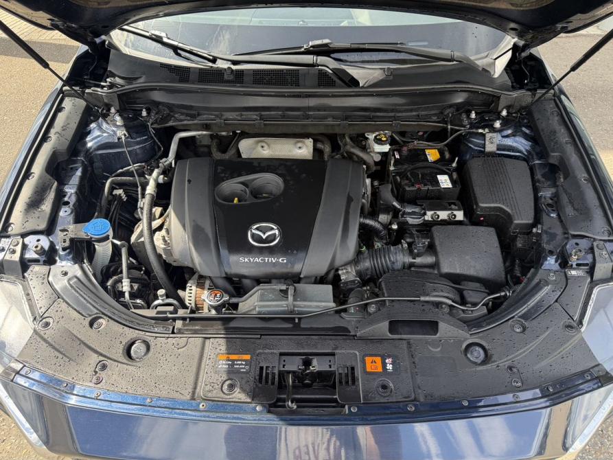 Mazda CX-5 II Тверь  - изображение 11