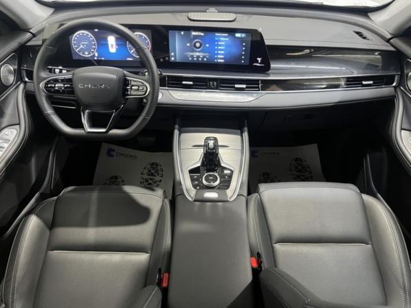 Chery Tiggo 7L с пробегом 2025 года, цена 2 754 800 рублей, 11563 км, внедорожник, Автокод Объявления
