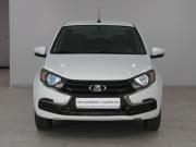 Lada (ВАЗ) Granta I Рестайлинг Старый Оскол  - изображение 20