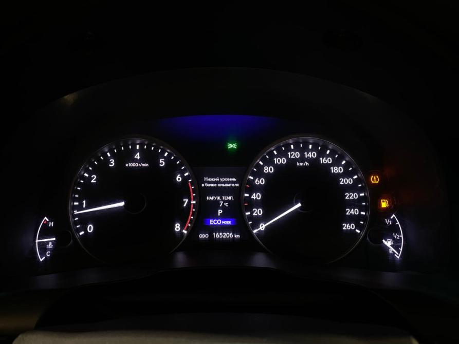 Lexus ES VI Челябинск  - изображение 23