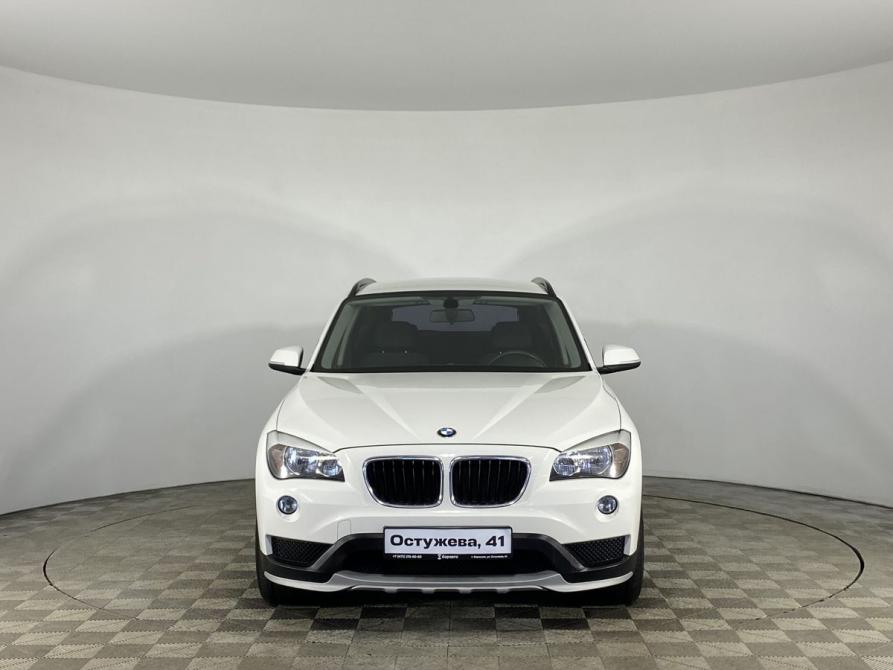 BMW X1 I (E84) Рестайлинг Воронеж  - изображение 3