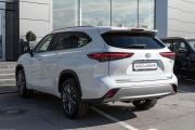 Toyota Highlander IV (XU70) Санкт-Петербург  - изображение 22