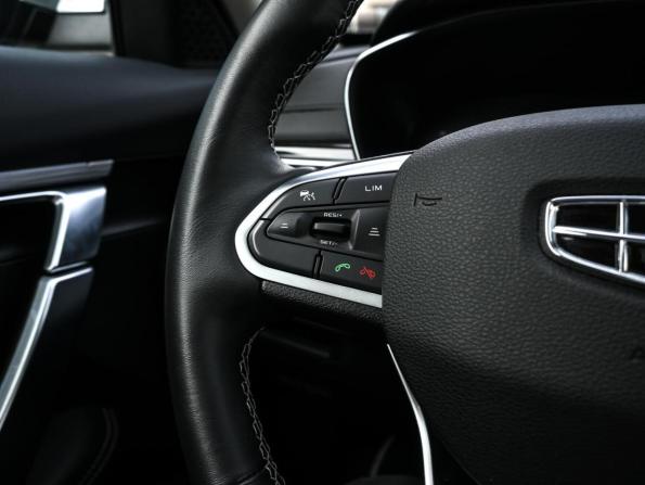 Geely Atlas Pro с пробегом 2024 года, цена 2 370 000 рублей, 37595 км, внедорожник, Автокод Объявления