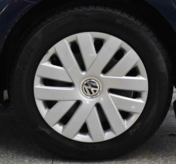 Volkswagen Polo V Москва  - изображение 15