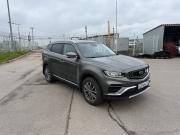 Geely Atlas Pro Санкт-Петербург  - изображение 13