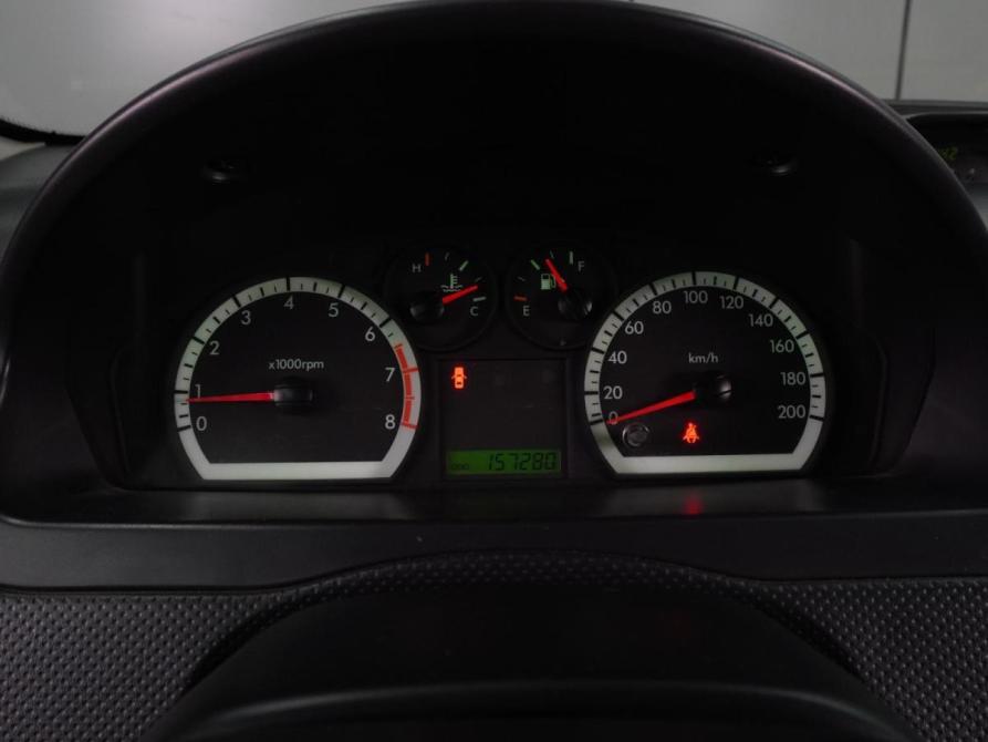 Chevrolet Aveo I Воронеж  - изображение 12