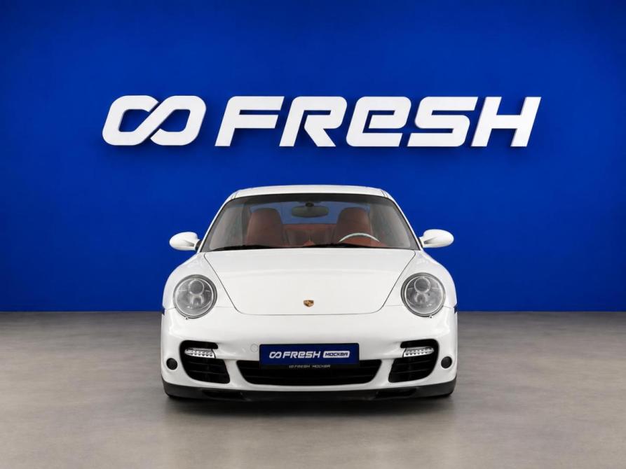 Porsche 911 VI (997) Москва  - изображение 3