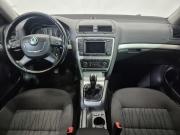 Skoda Octavia II (A5) Рестайлинг Ярославль  - изображение 25