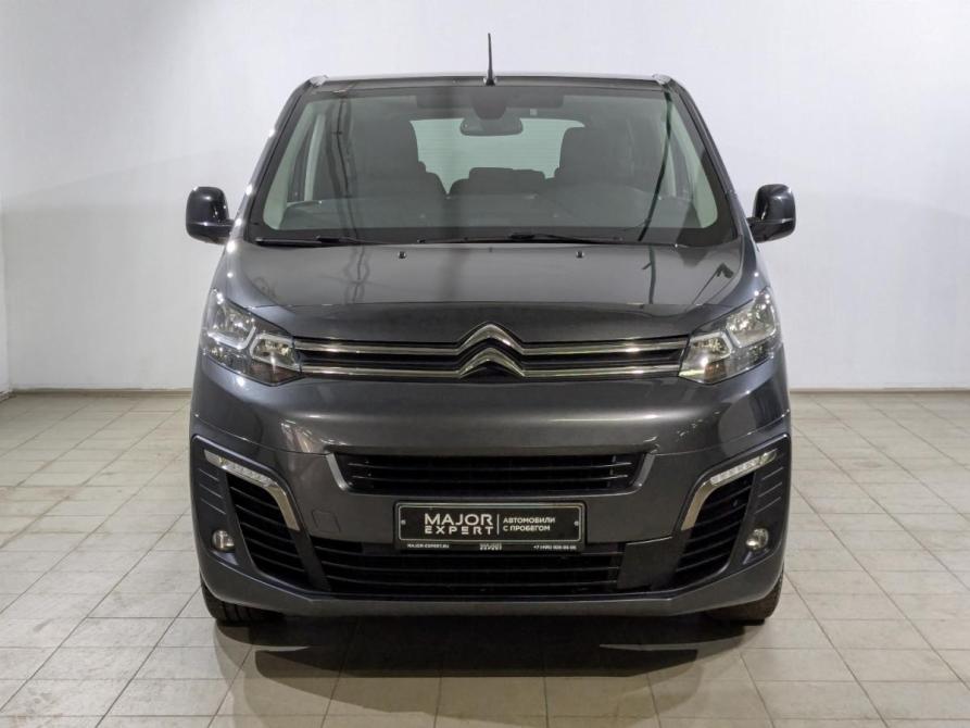 Citroen SpaceTourer I Химки  - изображение 8