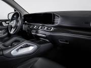 Mercedes-Benz GLS II (X167) Москва  - изображение 29