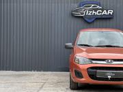 Lada (ВАЗ) Kalina II Ижевск  - изображение 21