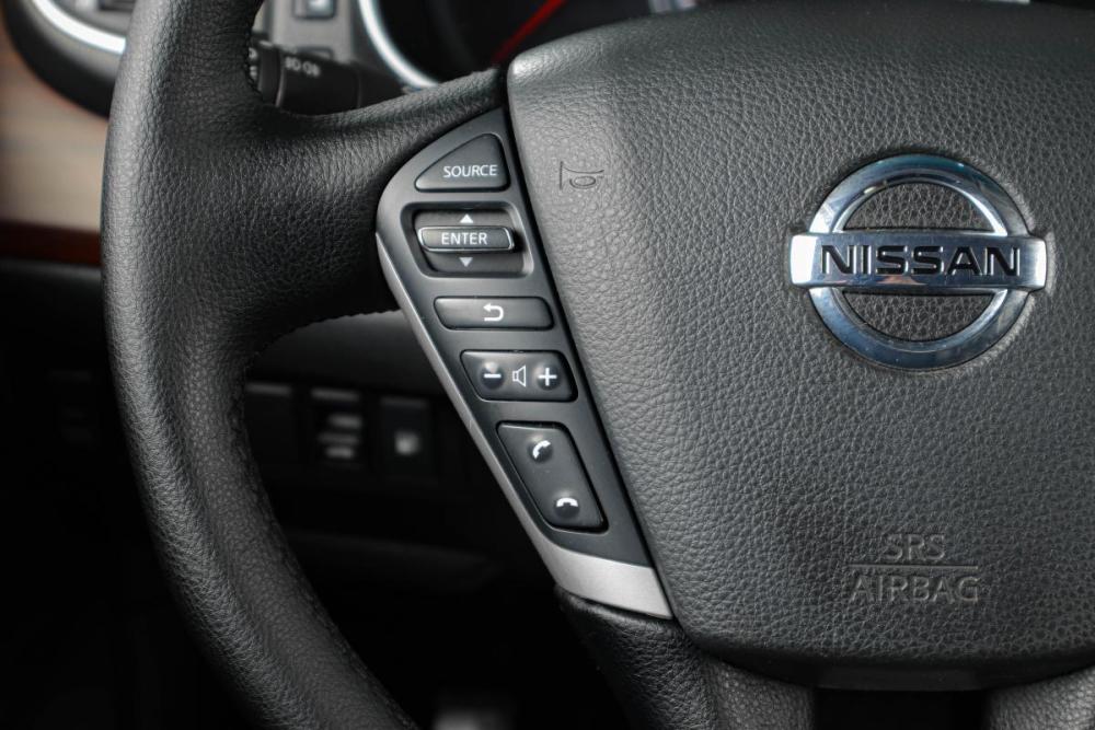Nissan Teana II Тюмень  - изображение 15