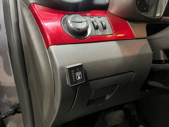 Chevrolet Orlando I с пробегом 2012 года, цена 1 274 000 рублей, 126375 км, компактвэн, Автокод Объявления