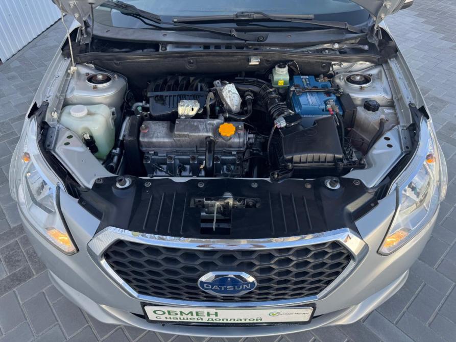 Datsun on-DO I Ростов-на-Дону  - изображение 21
