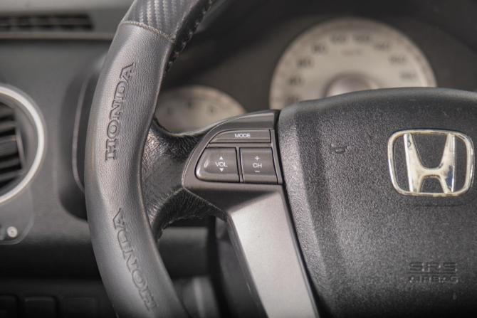 Honda Pilot II с пробегом 2008 года, цена 1 299 000 рублей, 136000 км, внедорожник, Автокод Объявления