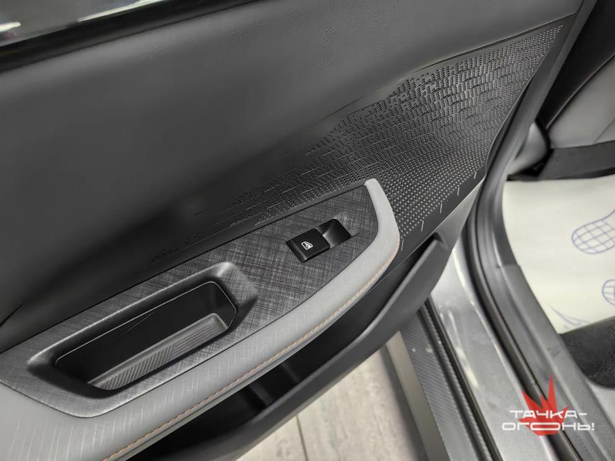 Changan UNI-V I Пермь  - изображение 18
