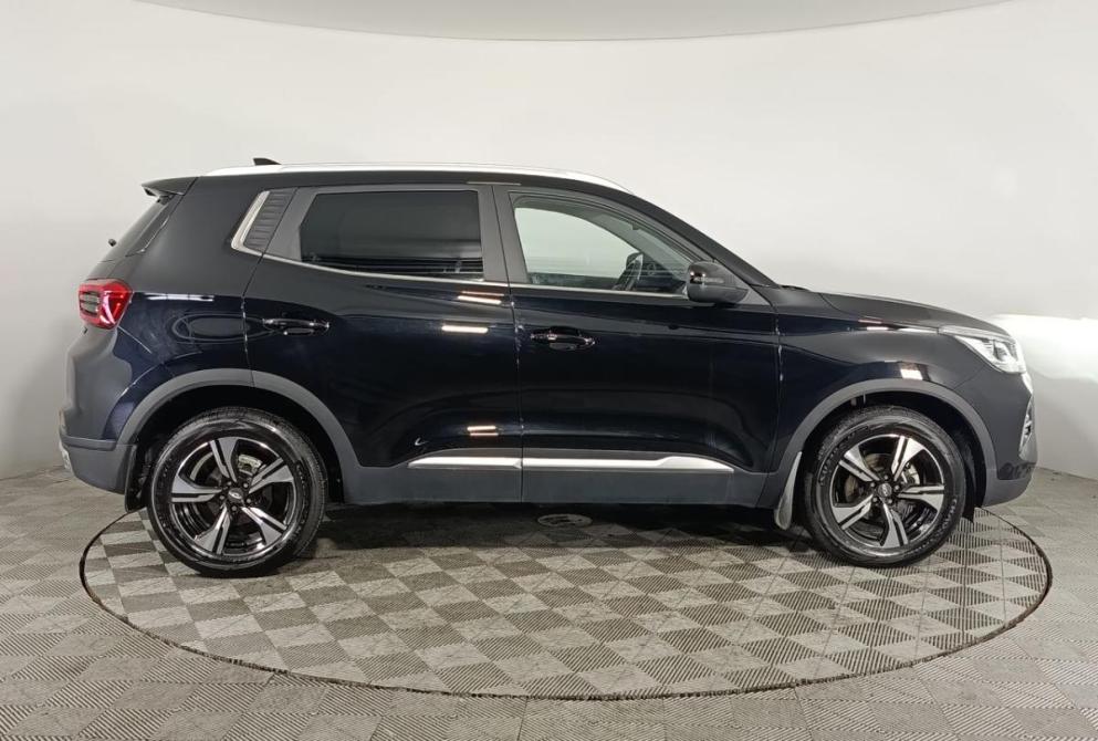 Chery Tiggo 4 Pro I Волгоград  - изображение 8