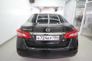 Nissan Sentra VII (B17) Сургут  - изображение 45