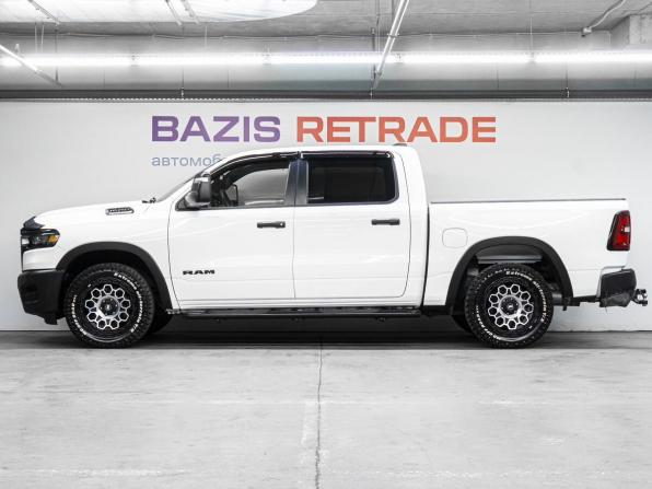 Ram 1500 V Рестайлинг с пробегом 2024 года, цена 6 500 000 рублей, 53684 км, пикап, Автокод Объявления