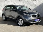 Kia Sportage III Тамбов  - изображение 21