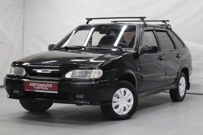 Lada (ВАЗ) 2114 с пробегом 2011 года, цена 239 000 рублей, 250000 км, хэтчбек, Автокод Объявления