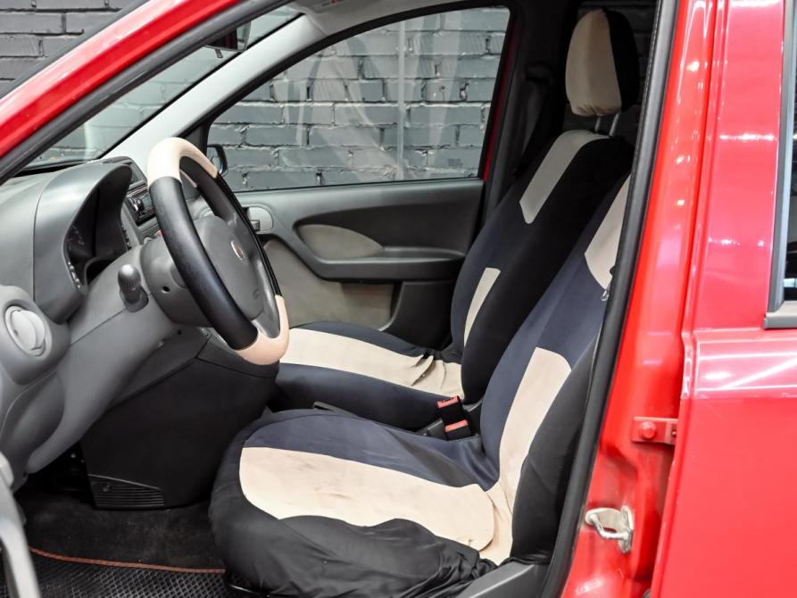 Fiat Panda II Екатеринбург  - изображение 9