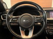 Kia Optima IV Рестайлинг Челябинск  - изображение 45