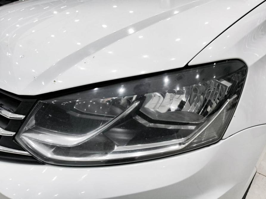 Volkswagen Polo V Рестайлинг Казань  - изображение 21