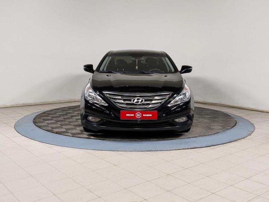 Hyundai Sonata VI (YF) Екатеринбург  - изображение 3